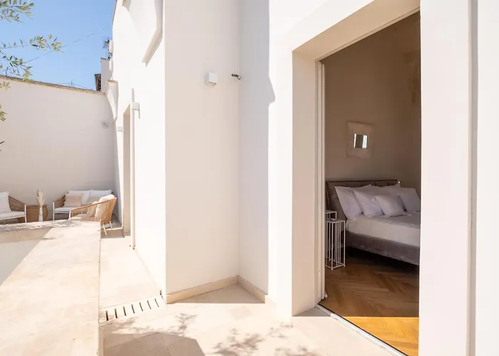 Bed & Breakfast Relais Luxury Xenia