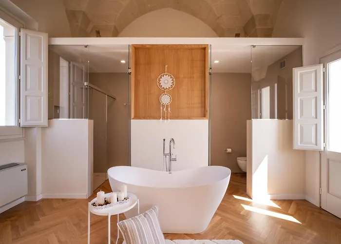 Relais Luxury Xenia 3* Sternatia